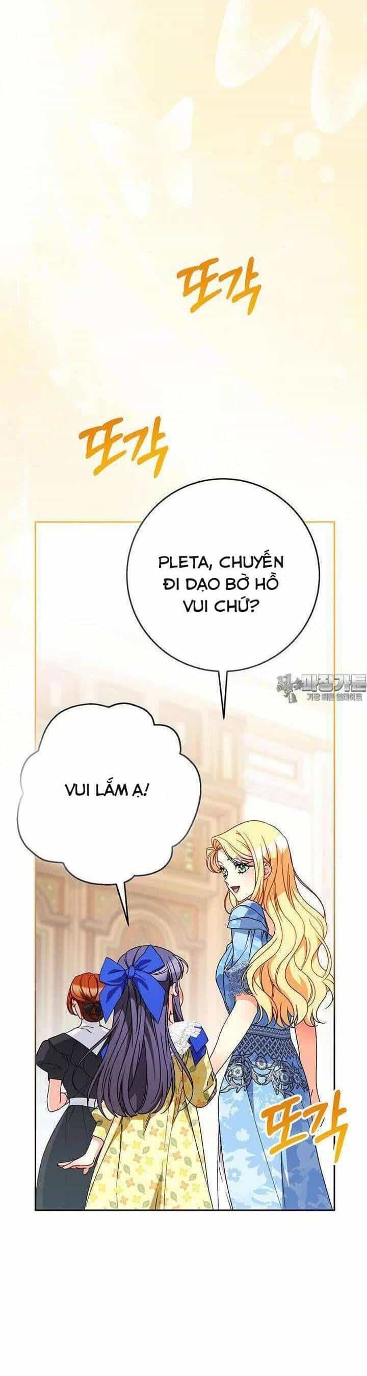 Nuôi Dưỡng Em Gái Xinh Đẹp - Chương 68 - ảnh 27