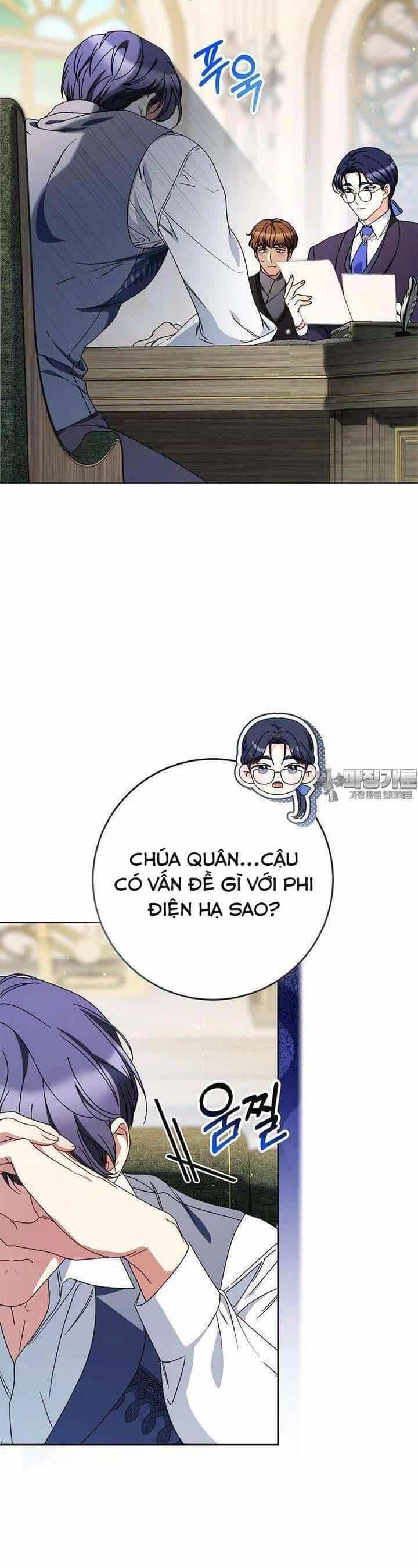 Nuôi Dưỡng Em Gái Xinh Đẹp - Chương 68 - ảnh 3