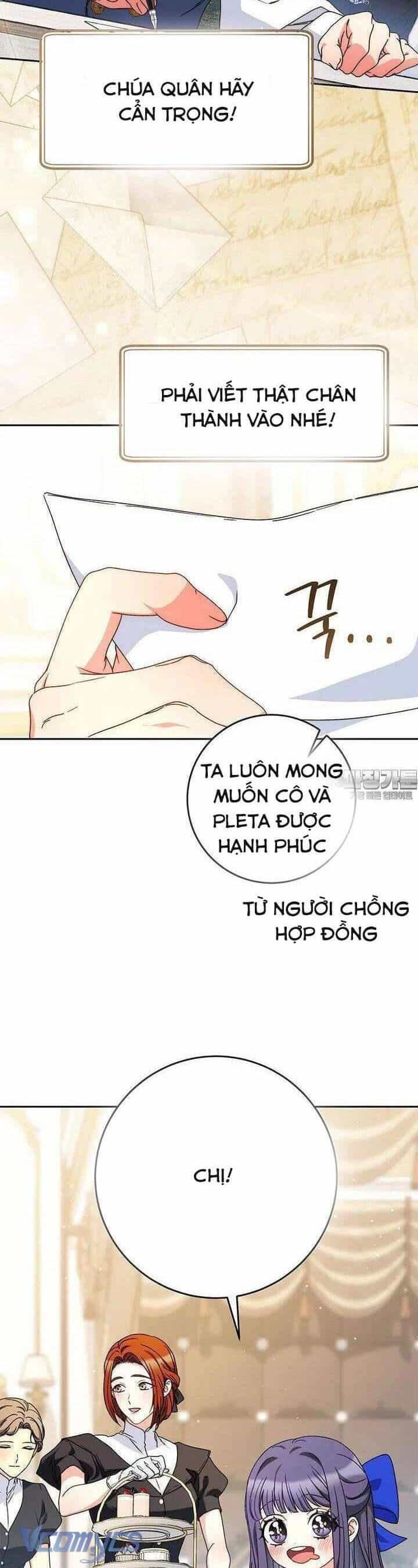 Nuôi Dưỡng Em Gái Xinh Đẹp - Chương 68 - ảnh 35