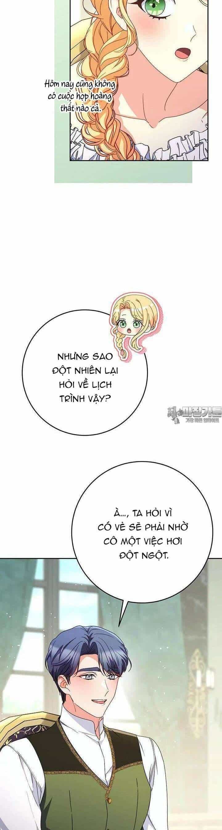 Nuôi Dưỡng Em Gái Xinh Đẹp - Chương 69 - ảnh 17