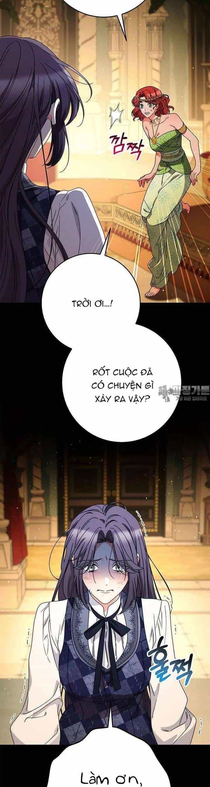 Nuôi Dưỡng Em Gái Xinh Đẹp - Chương 69 - ảnh 2