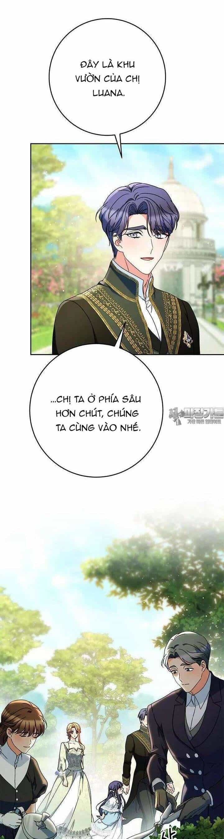 Nuôi Dưỡng Em Gái Xinh Đẹp - Chương 69 - ảnh 24