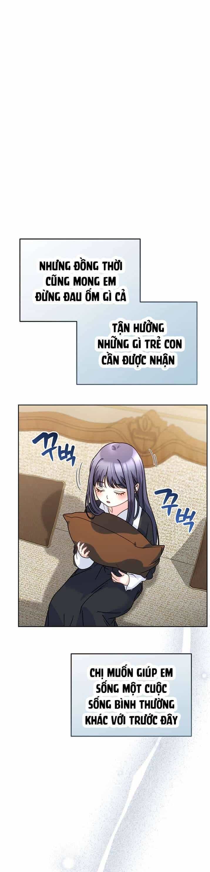 Nuôi Dưỡng Em Gái Xinh Đẹp - Chương 7 - ảnh 22