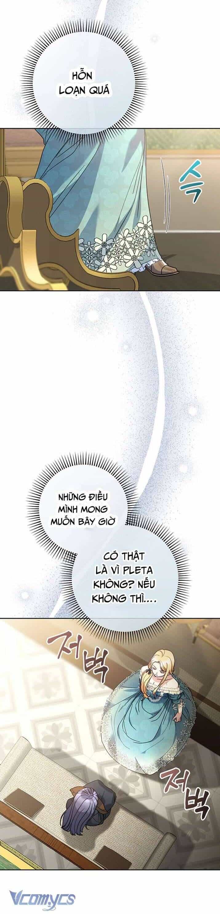 Nuôi Dưỡng Em Gái Xinh Đẹp - Chương 7 - ảnh 23