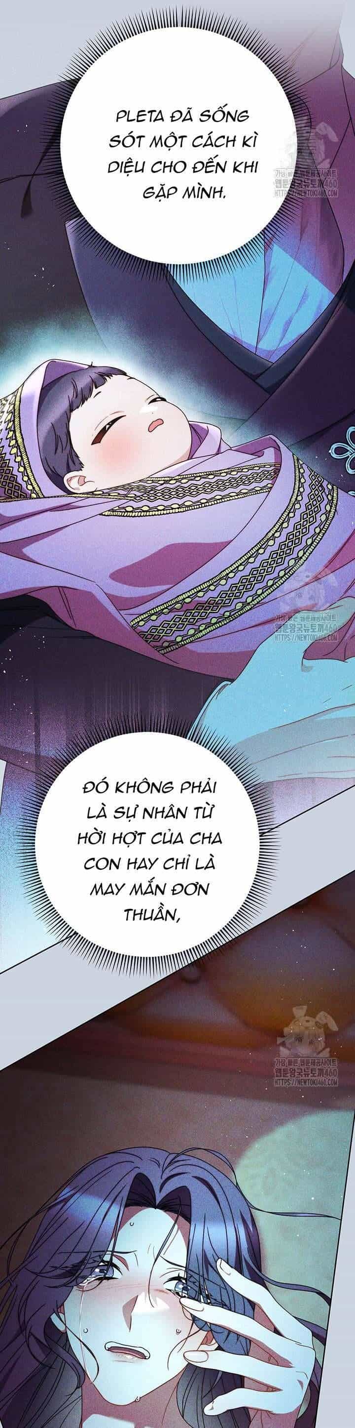 Nuôi Dưỡng Em Gái Xinh Đẹp - Chương 70 - ảnh 26