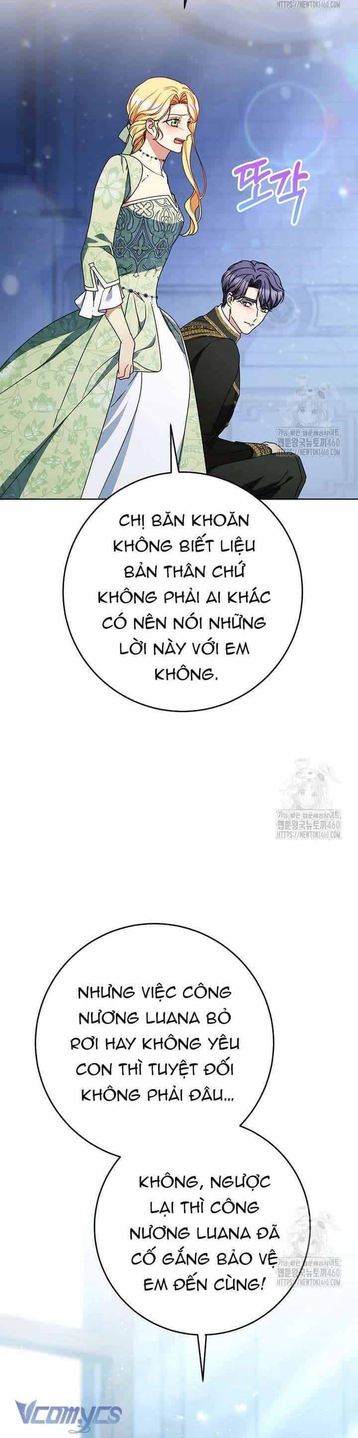 Nuôi Dưỡng Em Gái Xinh Đẹp - Chương 70 - ảnh 28