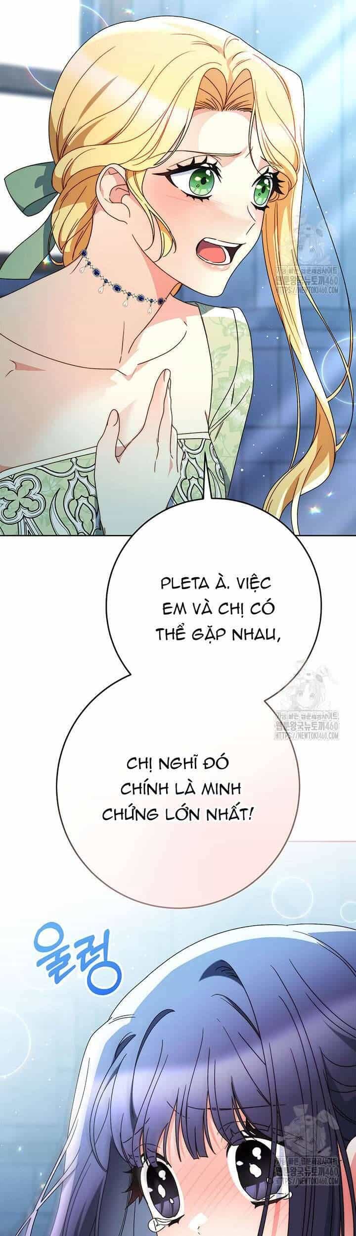 Nuôi Dưỡng Em Gái Xinh Đẹp - Chương 70 - ảnh 29