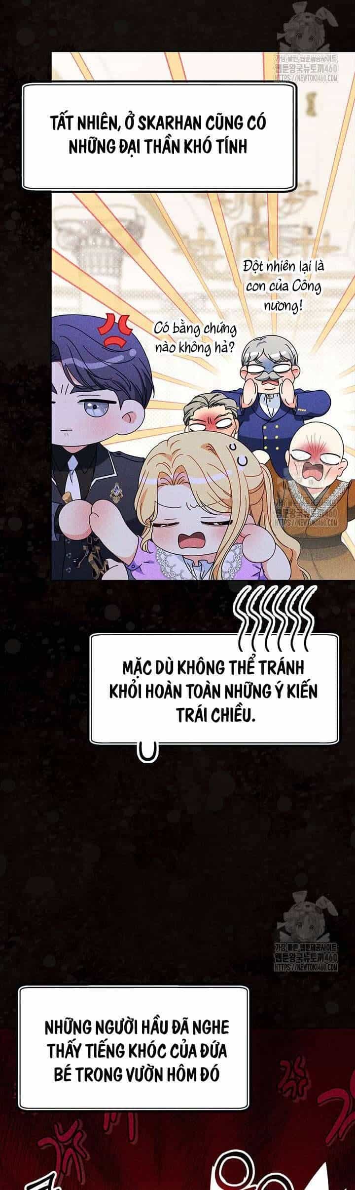 Nuôi Dưỡng Em Gái Xinh Đẹp - Chương 70 - ảnh 41