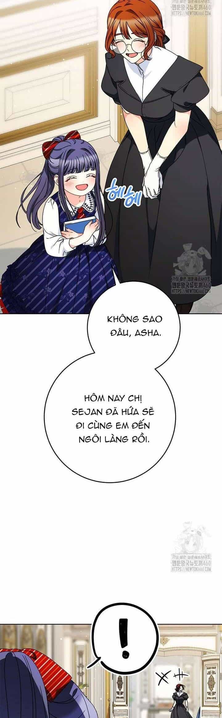 Nuôi Dưỡng Em Gái Xinh Đẹp - Chương 70 - ảnh 46