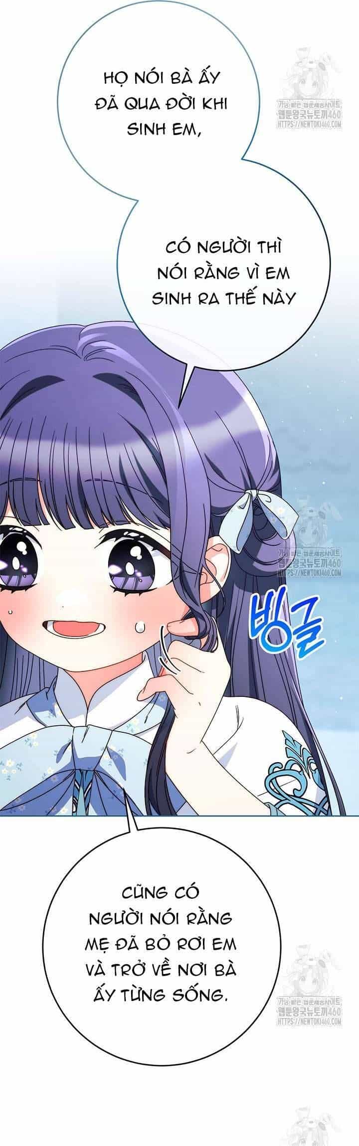 Nuôi Dưỡng Em Gái Xinh Đẹp - Chương 70 - ảnh 5