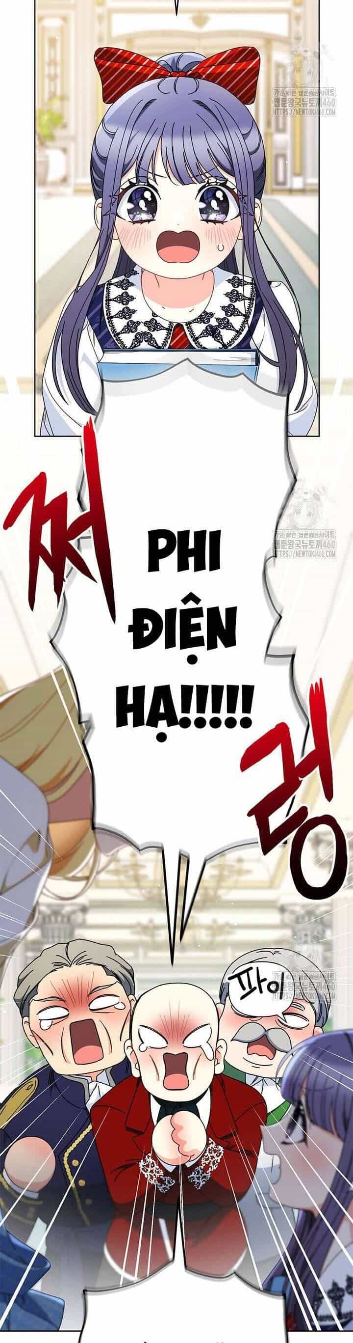 Nuôi Dưỡng Em Gái Xinh Đẹp - Chương 70 - ảnh 50
