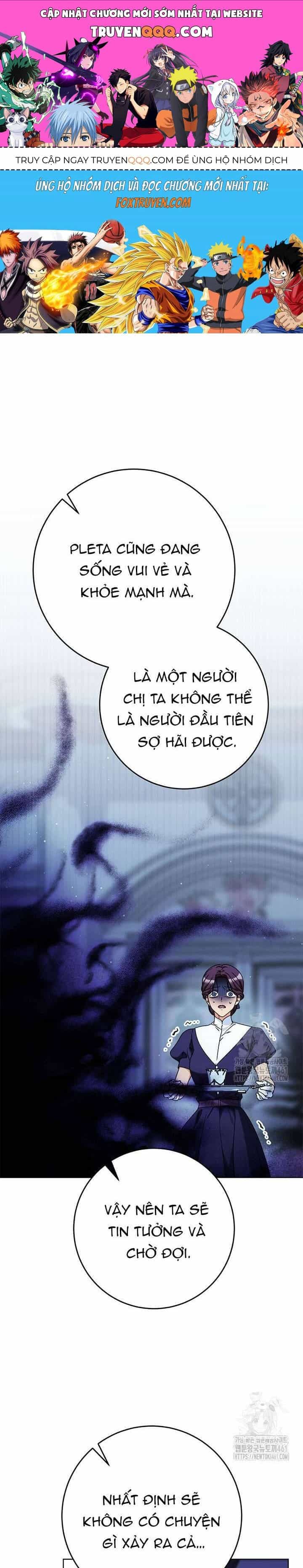 Nuôi Dưỡng Em Gái Xinh Đẹp - Chương 71 - ảnh 1