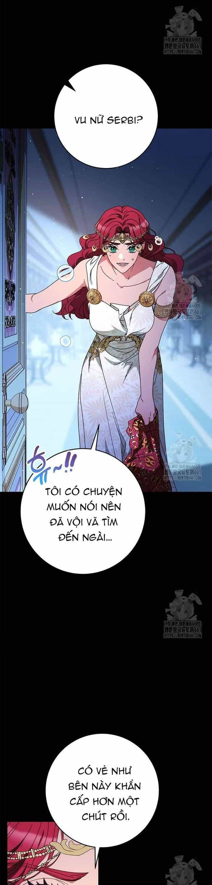 Nuôi Dưỡng Em Gái Xinh Đẹp - Chương 71 - ảnh 24