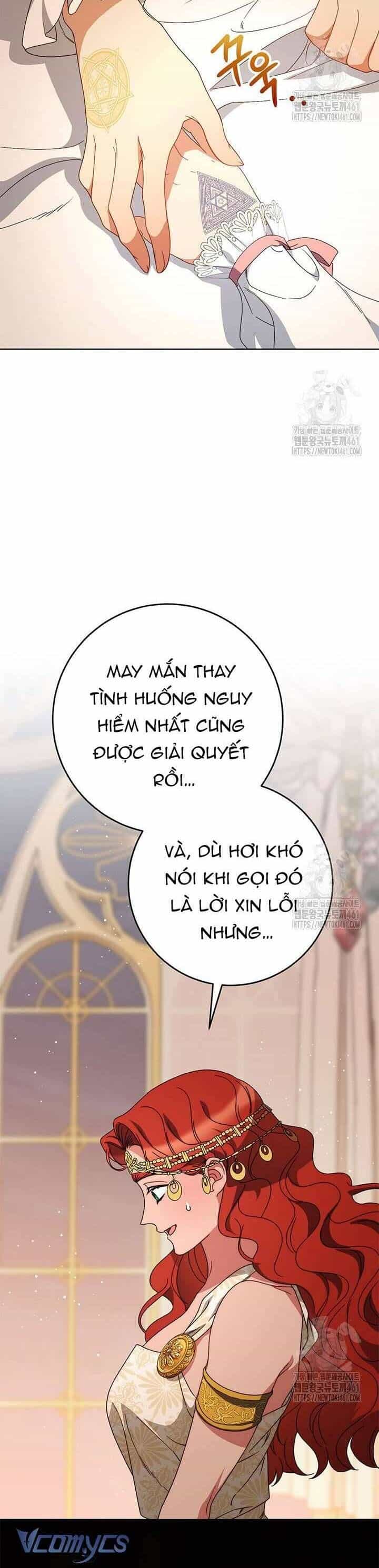 Nuôi Dưỡng Em Gái Xinh Đẹp - Chương 71 - ảnh 36