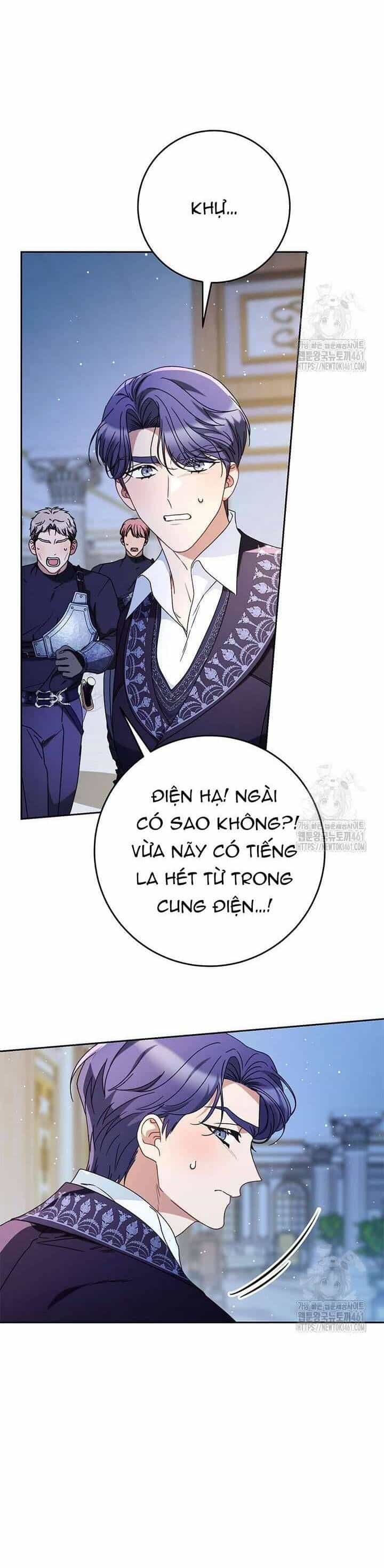 Nuôi Dưỡng Em Gái Xinh Đẹp - Chương 71 - ảnh 5