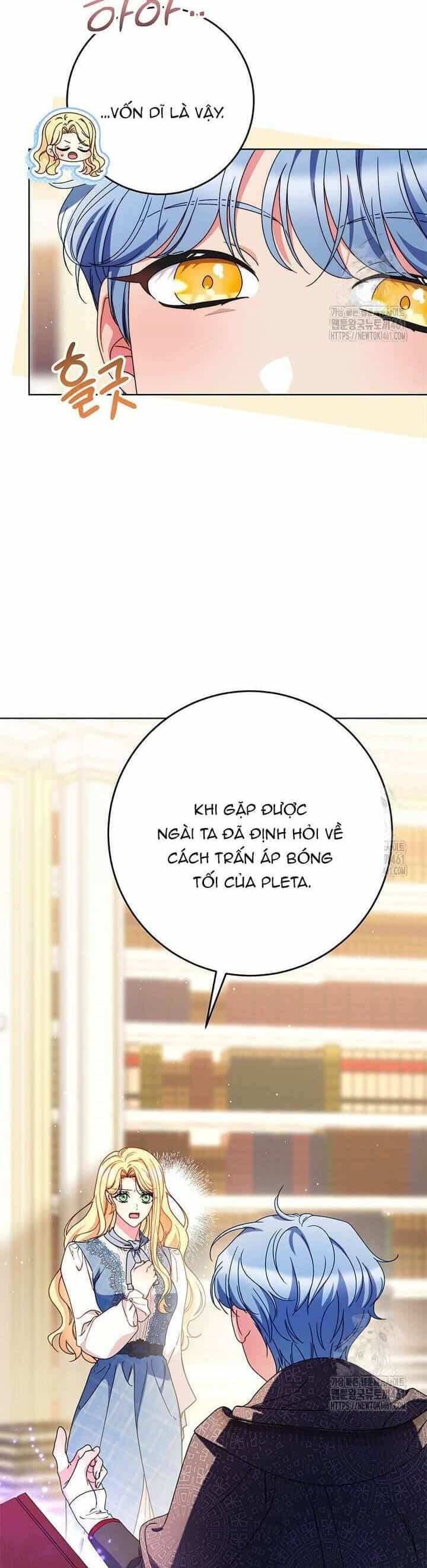 Nuôi Dưỡng Em Gái Xinh Đẹp - Chương 72 - ảnh 14