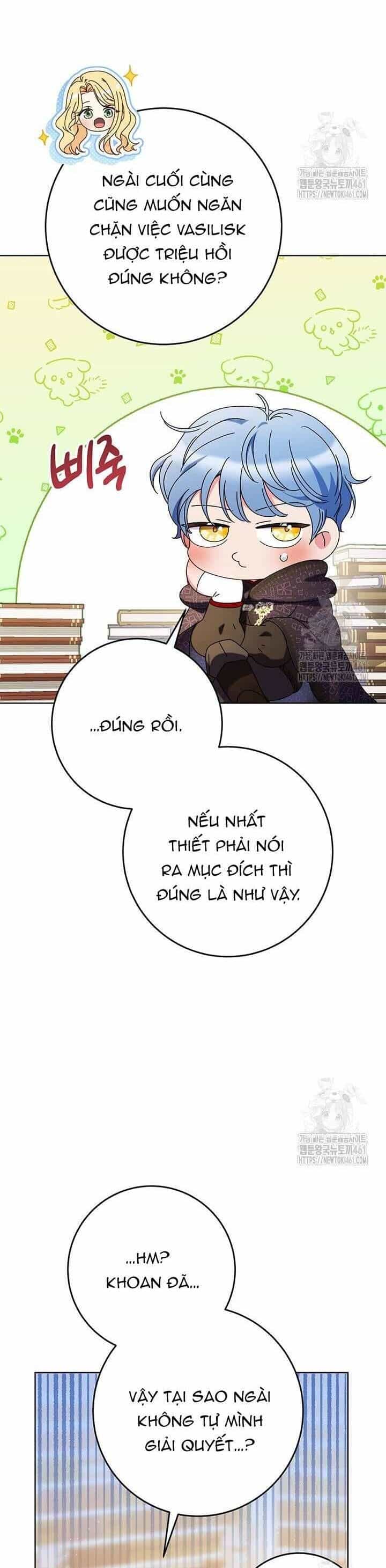 Nuôi Dưỡng Em Gái Xinh Đẹp - Chương 72 - ảnh 27