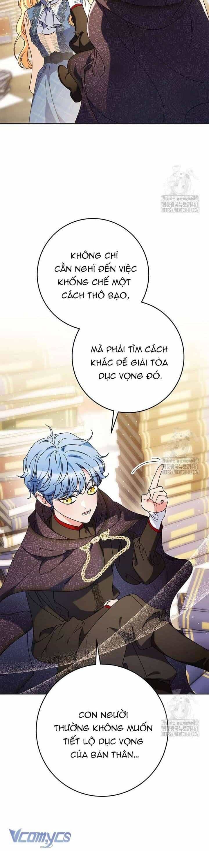 Nuôi Dưỡng Em Gái Xinh Đẹp - Chương 72 - ảnh 30