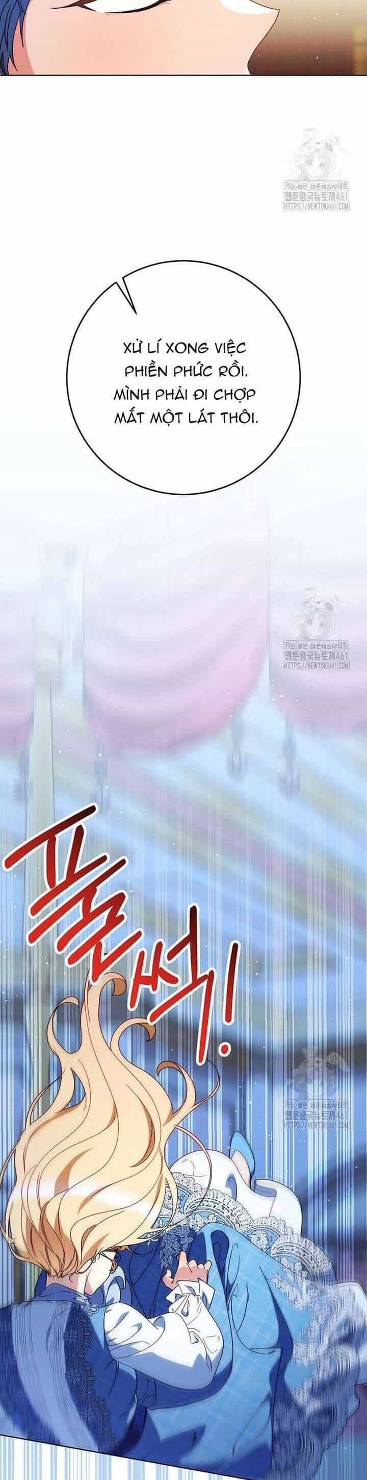 Nuôi Dưỡng Em Gái Xinh Đẹp - Chương 72 - ảnh 42