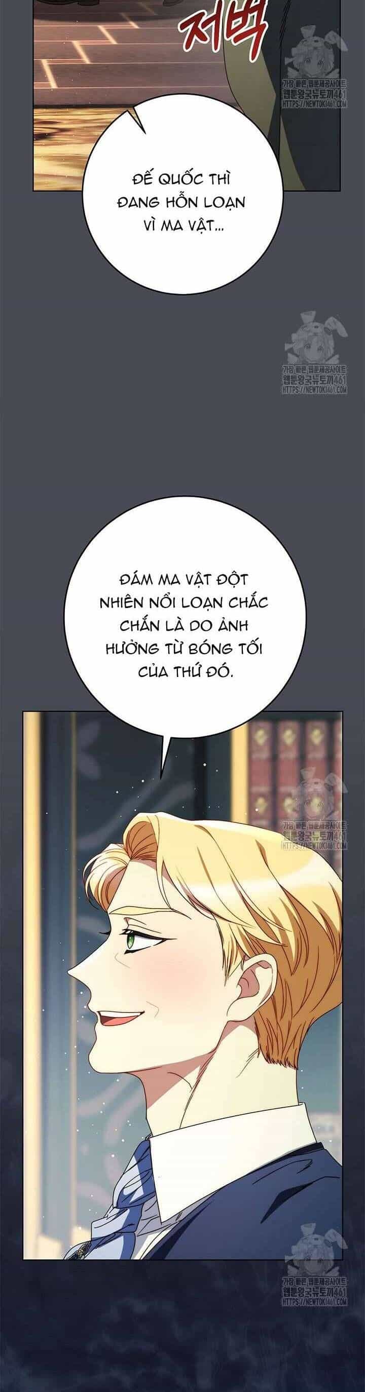 Nuôi Dưỡng Em Gái Xinh Đẹp - Chương 72 - ảnh 49
