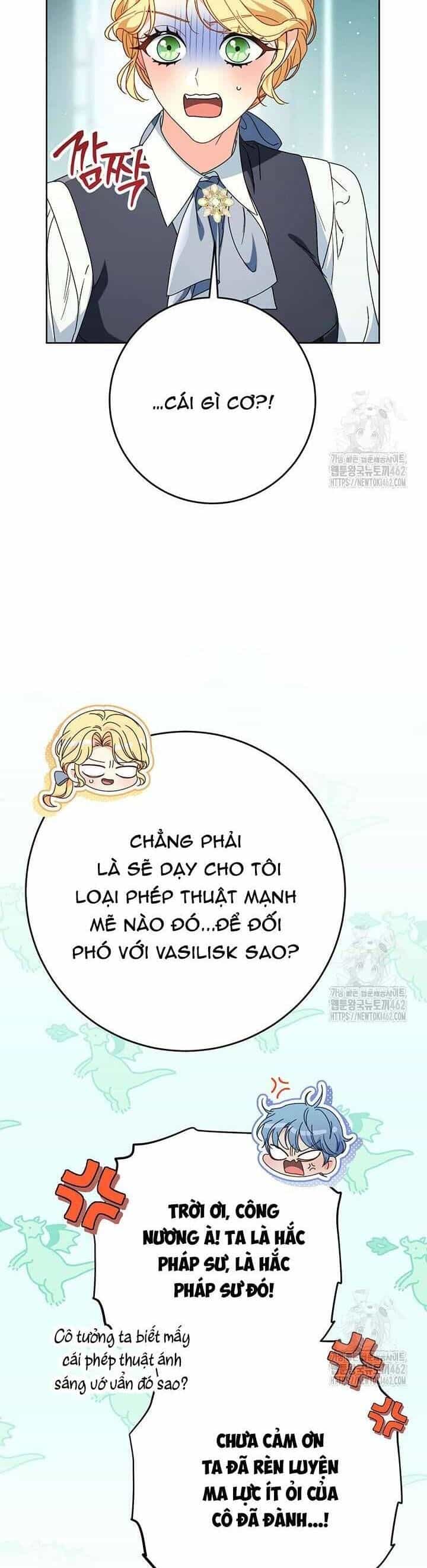 Nuôi Dưỡng Em Gái Xinh Đẹp - Chương 73 - ảnh 17
