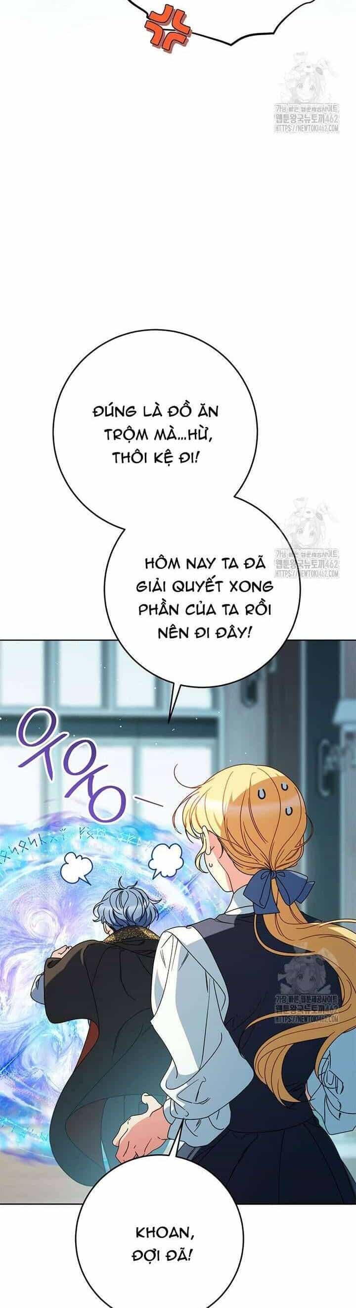 Nuôi Dưỡng Em Gái Xinh Đẹp - Chương 73 - ảnh 18