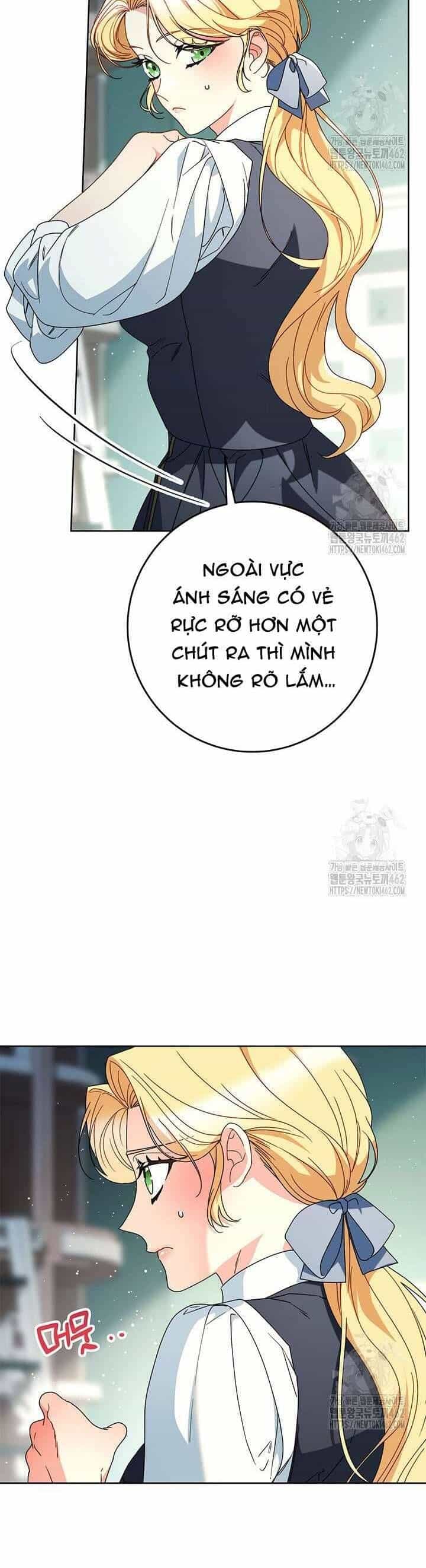Nuôi Dưỡng Em Gái Xinh Đẹp - Chương 73 - ảnh 21