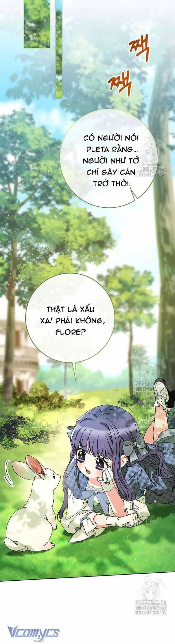 Nuôi Dưỡng Em Gái Xinh Đẹp - Chương 73 - ảnh 23