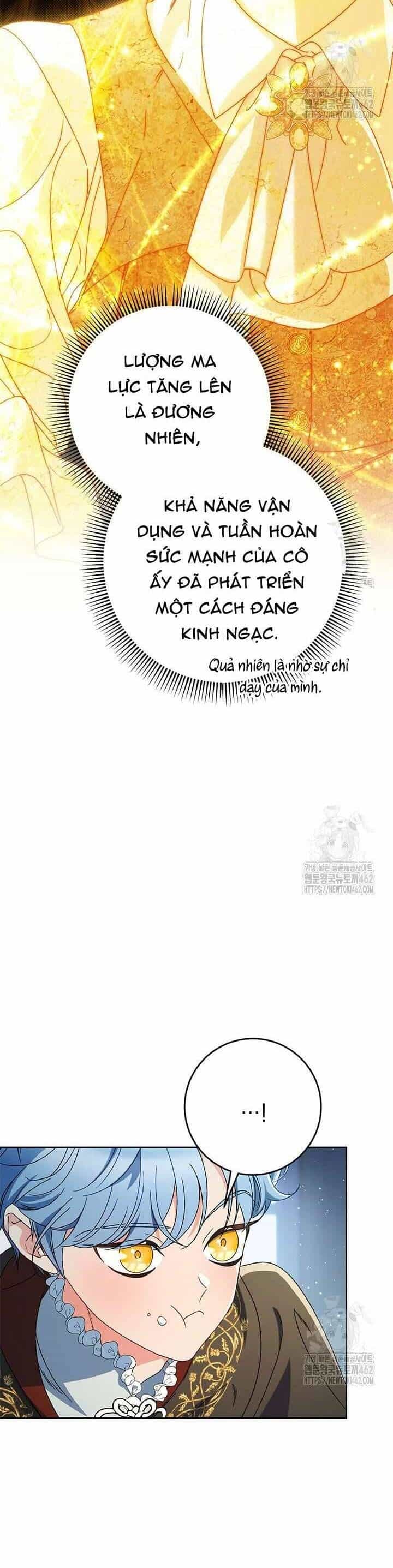 Nuôi Dưỡng Em Gái Xinh Đẹp - Chương 73 - ảnh 32