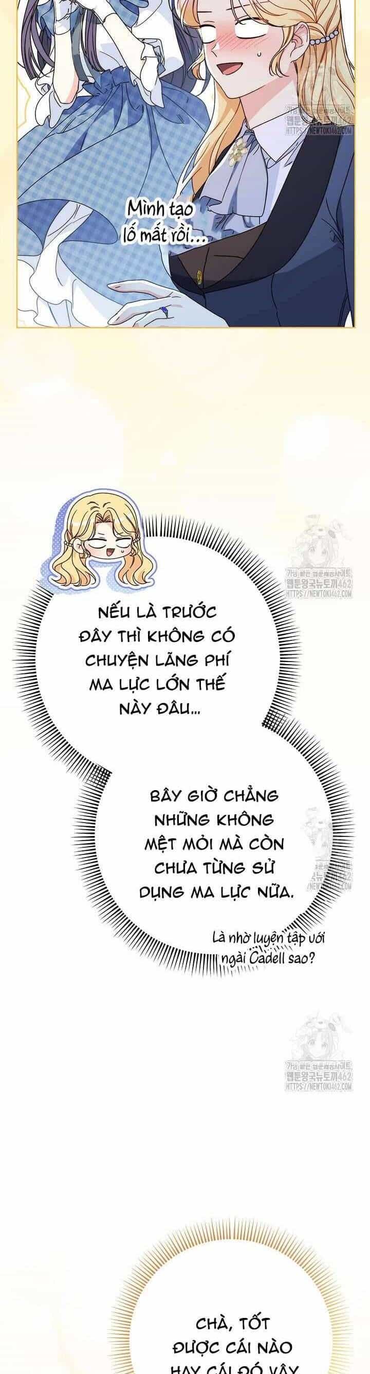 Nuôi Dưỡng Em Gái Xinh Đẹp - Chương 74 - ảnh 16