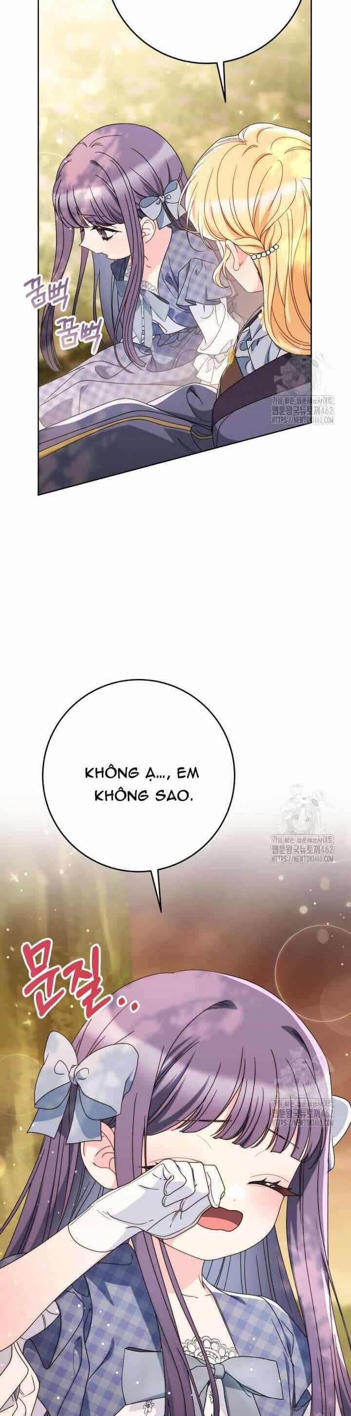 Nuôi Dưỡng Em Gái Xinh Đẹp - Chương 74 - ảnh 20