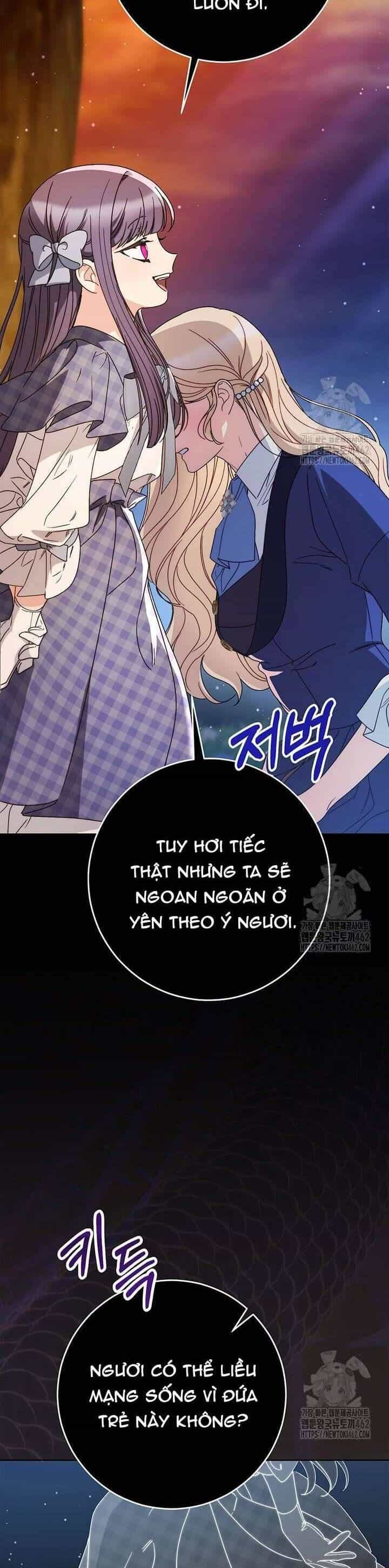 Nuôi Dưỡng Em Gái Xinh Đẹp - Chương 74 - ảnh 35