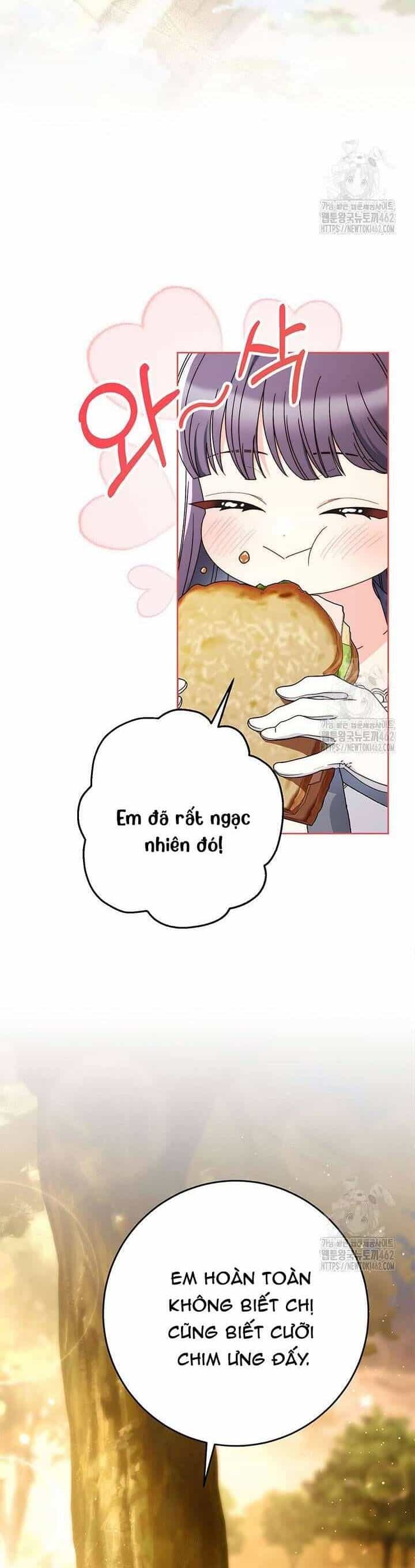 Nuôi Dưỡng Em Gái Xinh Đẹp - Chương 74 - ảnh 4
