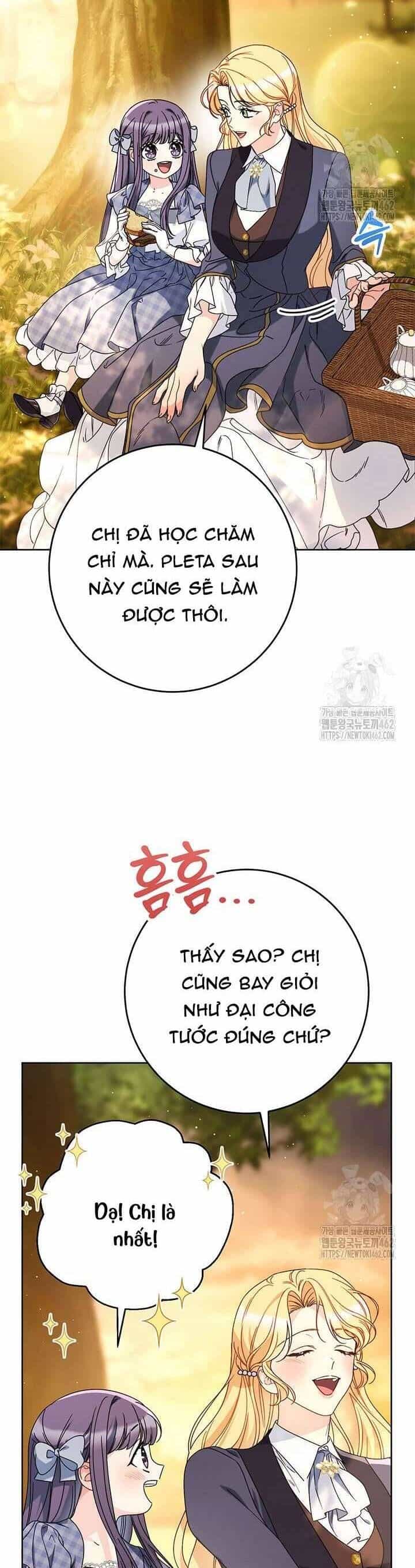 Nuôi Dưỡng Em Gái Xinh Đẹp - Chương 74 - ảnh 5