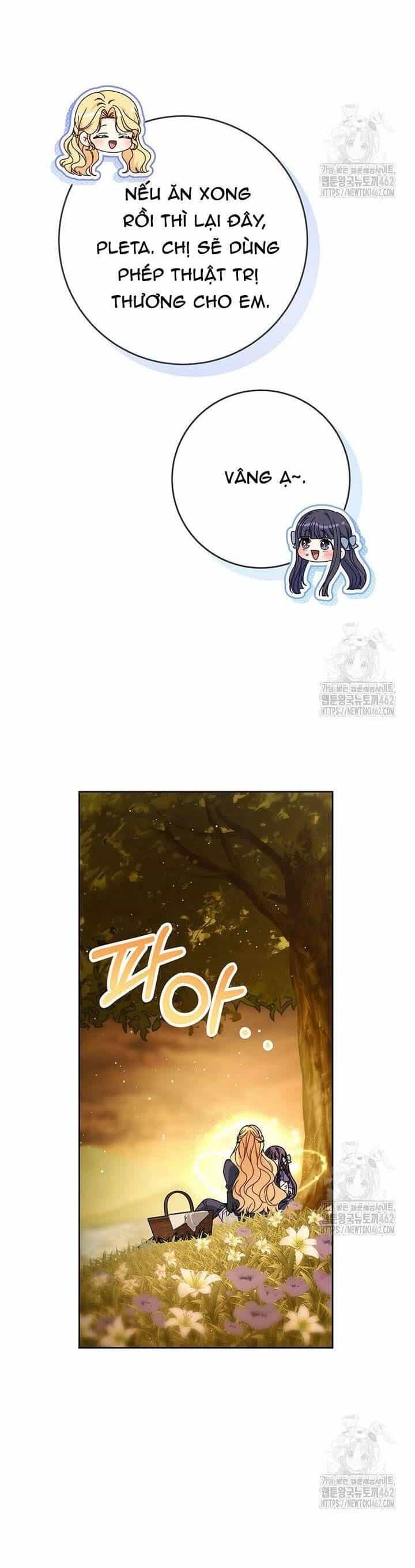 Nuôi Dưỡng Em Gái Xinh Đẹp - Chương 74 - ảnh 7