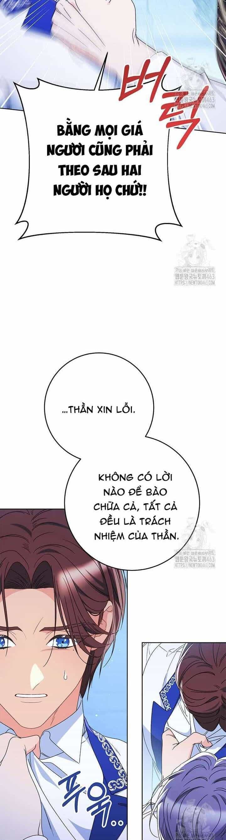 Nuôi Dưỡng Em Gái Xinh Đẹp - Chương 75 - ảnh 10