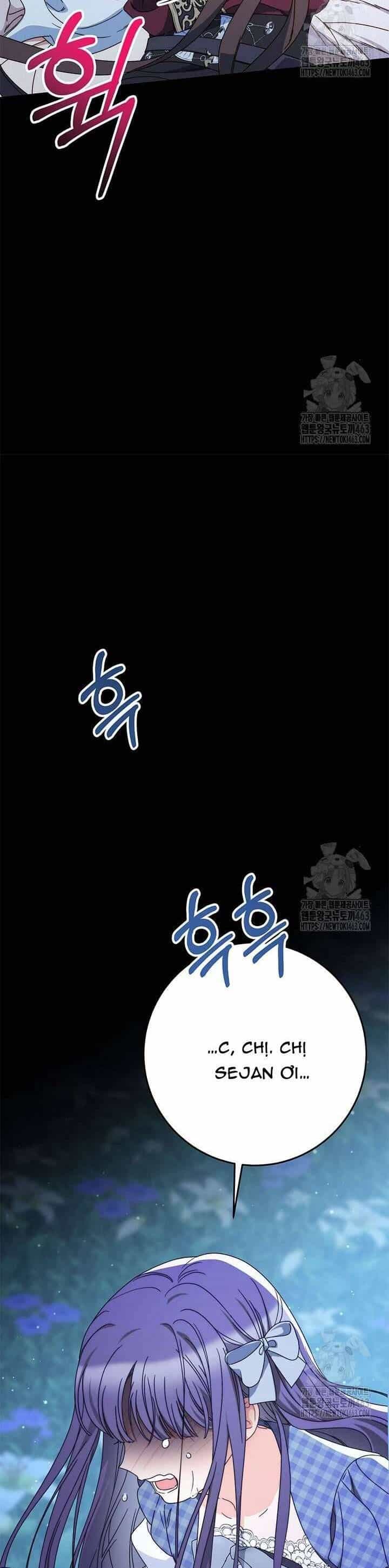 Nuôi Dưỡng Em Gái Xinh Đẹp - Chương 75 - ảnh 18