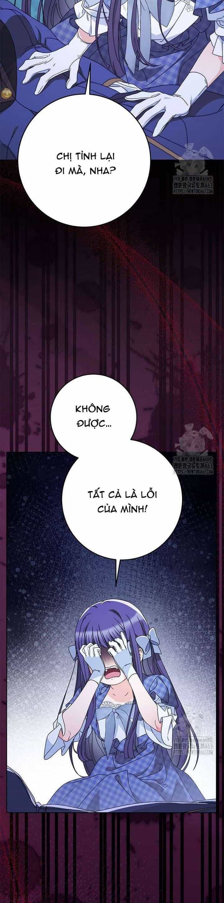 Nuôi Dưỡng Em Gái Xinh Đẹp - Chương 75 - ảnh 19