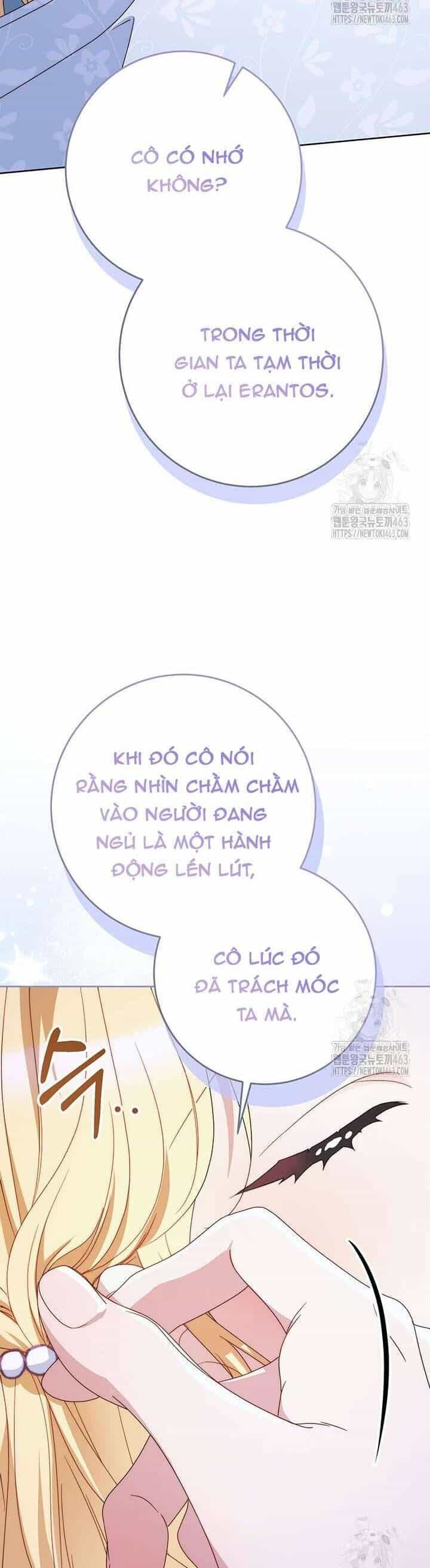 Nuôi Dưỡng Em Gái Xinh Đẹp - Chương 75 - ảnh 27