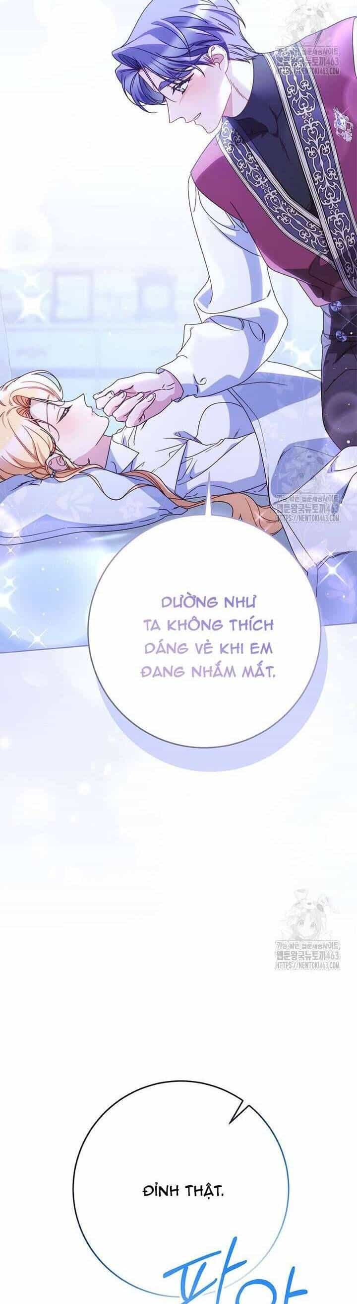Nuôi Dưỡng Em Gái Xinh Đẹp - Chương 75 - ảnh 29