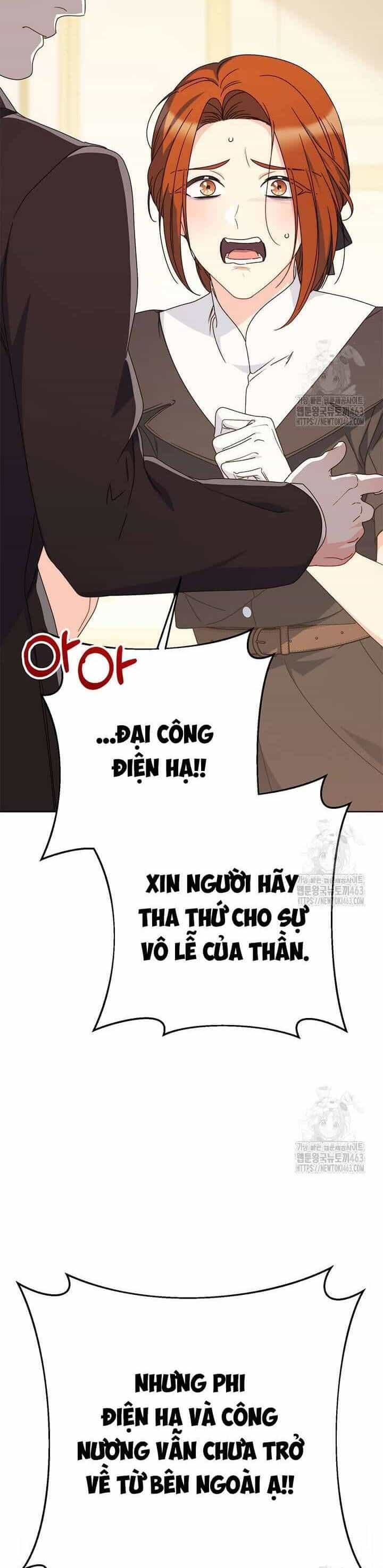 Nuôi Dưỡng Em Gái Xinh Đẹp - Chương 75 - ảnh 5