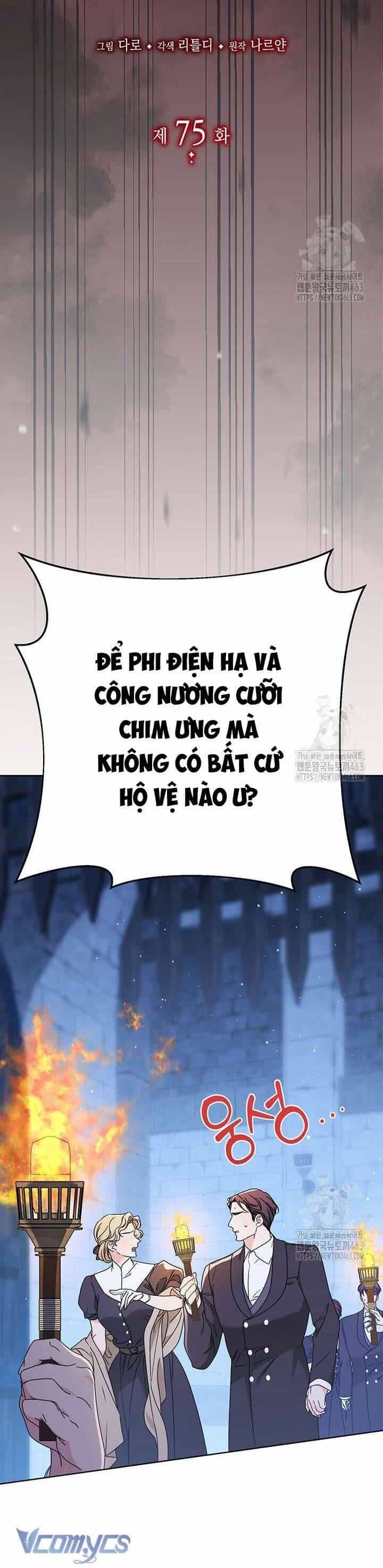 Nuôi Dưỡng Em Gái Xinh Đẹp - Chương 75 - ảnh 8