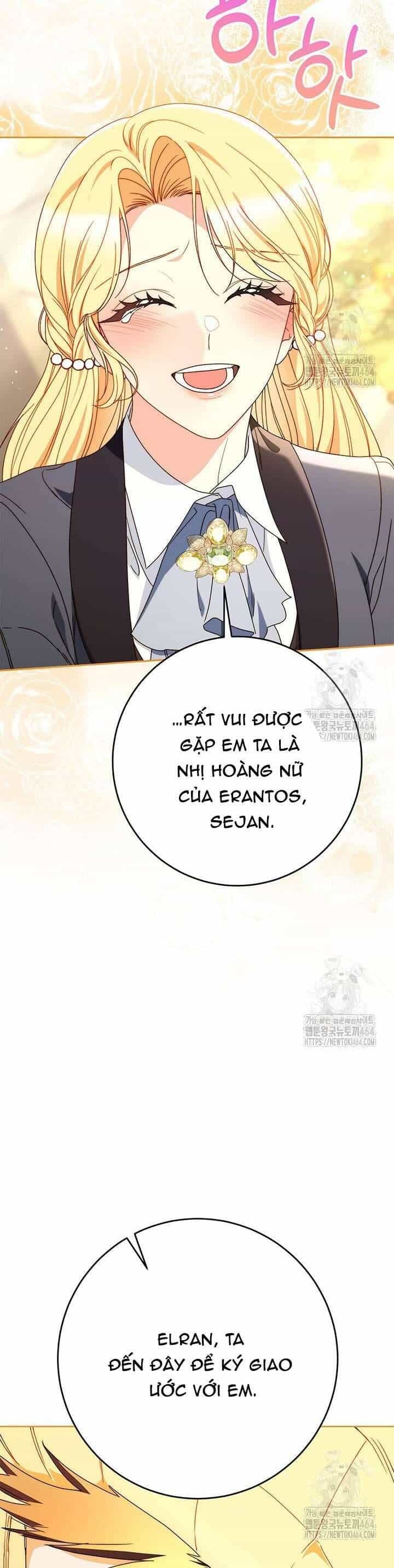 Nuôi Dưỡng Em Gái Xinh Đẹp - Chương 76 - ảnh 12