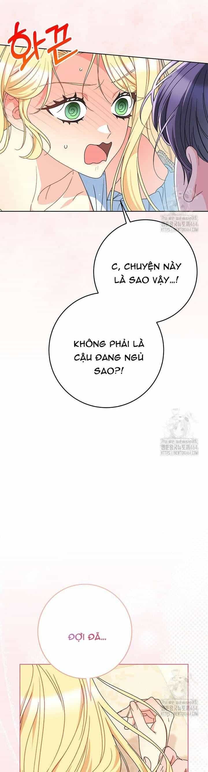 Nuôi Dưỡng Em Gái Xinh Đẹp - Chương 76 - ảnh 24