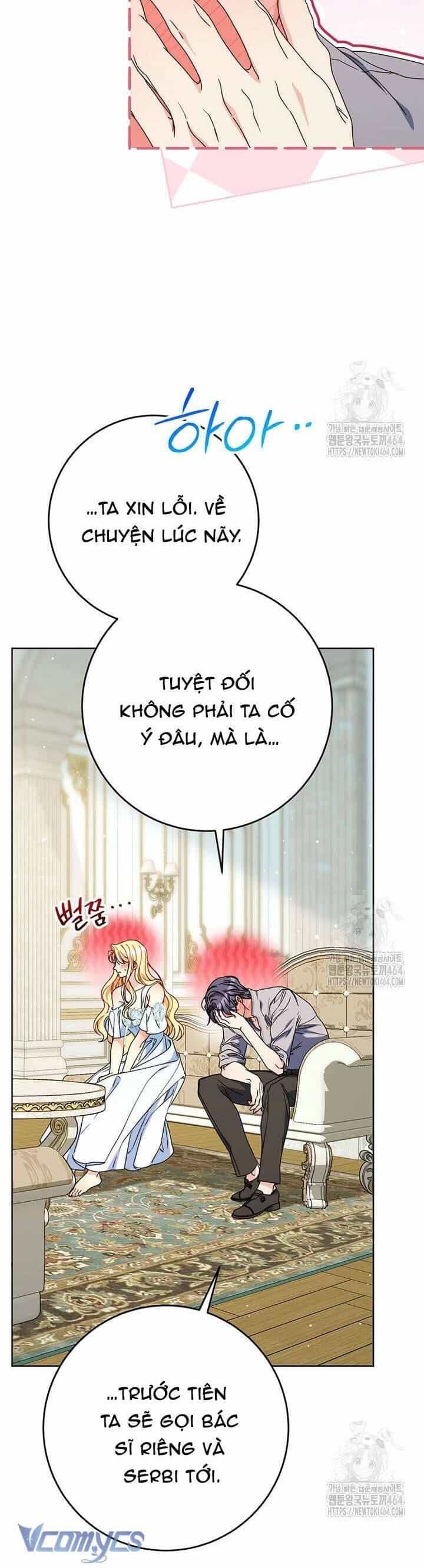 Nuôi Dưỡng Em Gái Xinh Đẹp - Chương 76 - ảnh 31