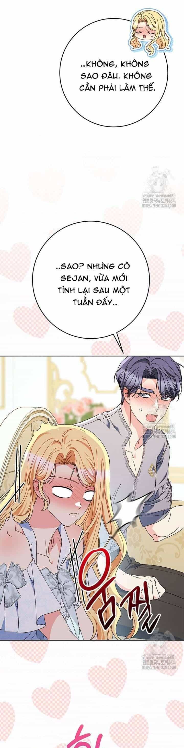 Nuôi Dưỡng Em Gái Xinh Đẹp - Chương 76 - ảnh 39
