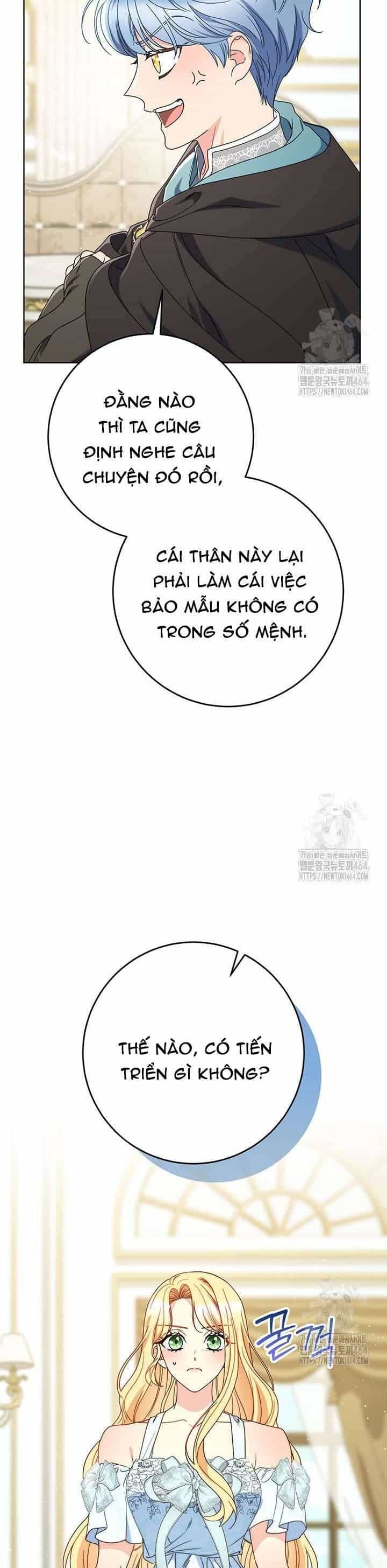 Nuôi Dưỡng Em Gái Xinh Đẹp - Chương 76 - ảnh 48