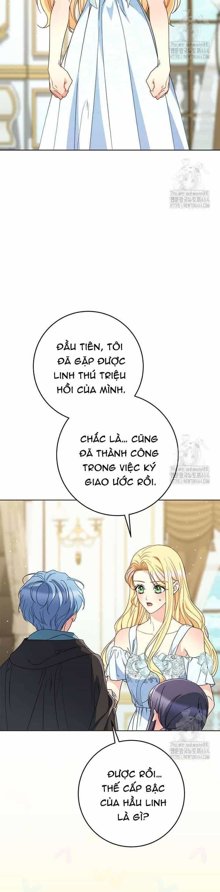 Nuôi Dưỡng Em Gái Xinh Đẹp - Chương 76 - ảnh 49
