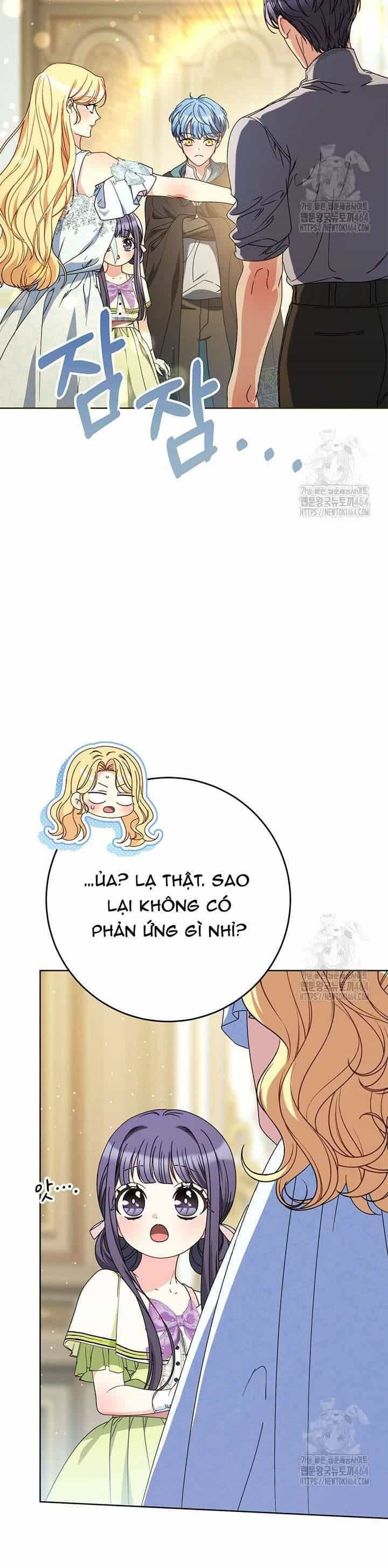 Nuôi Dưỡng Em Gái Xinh Đẹp - Chương 76 - ảnh 53