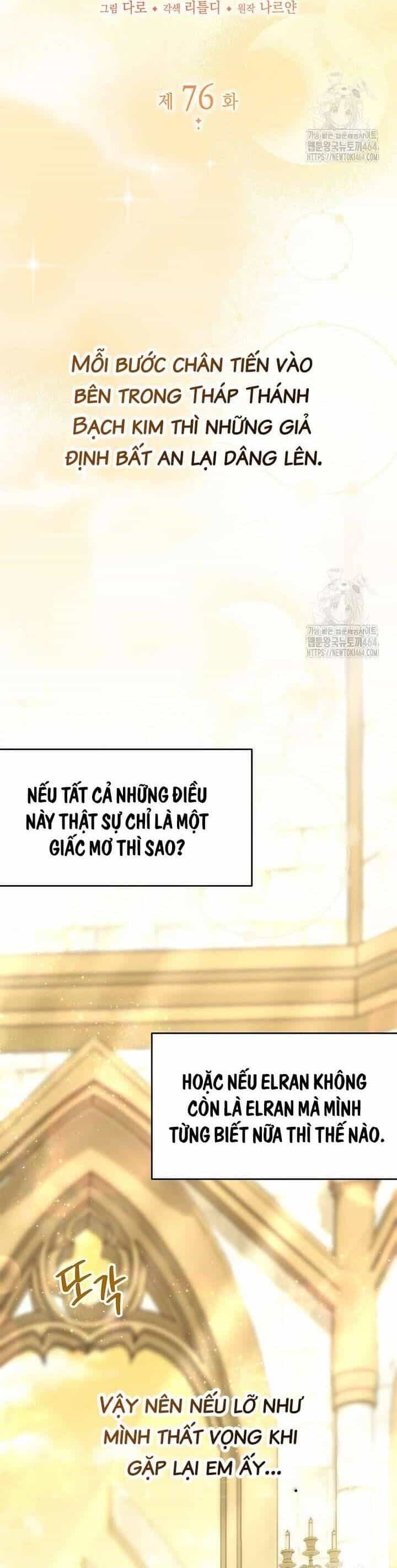 Nuôi Dưỡng Em Gái Xinh Đẹp - Chương 76 - ảnh 6